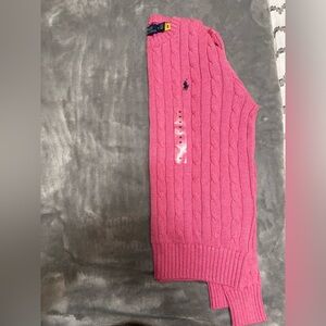 Women’s Polo Ralph Lauren Sweater